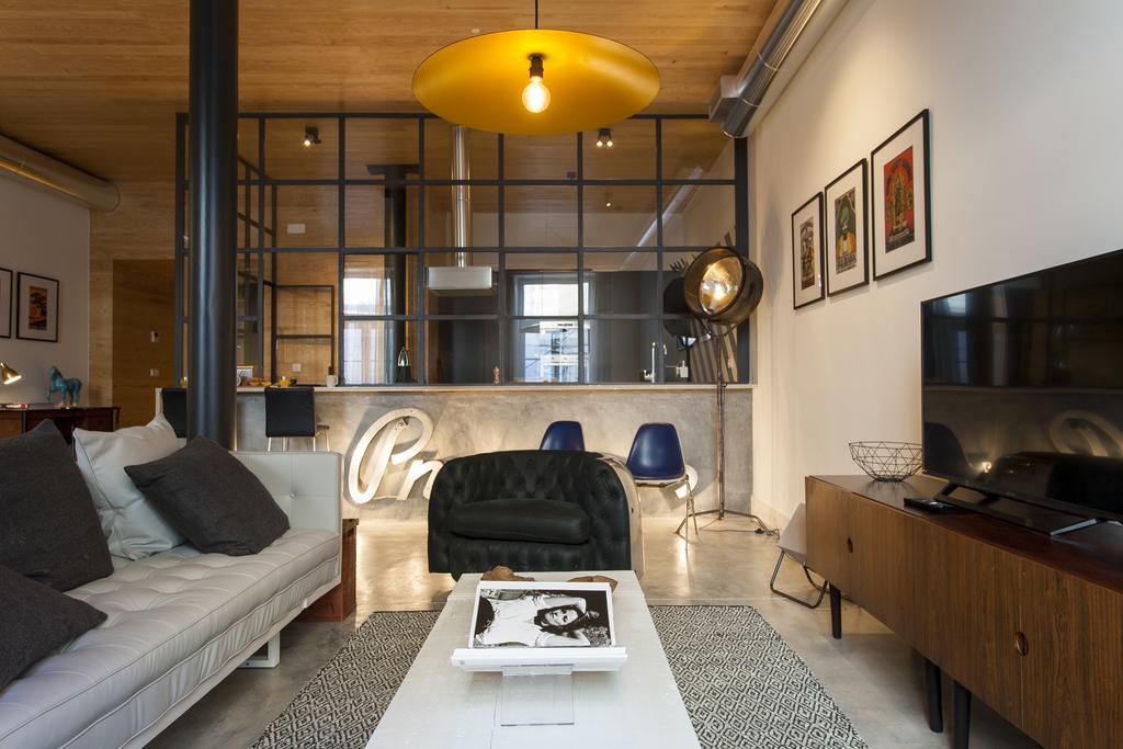 Joivy Downtown Design Apartments Lisbon Exterior photo