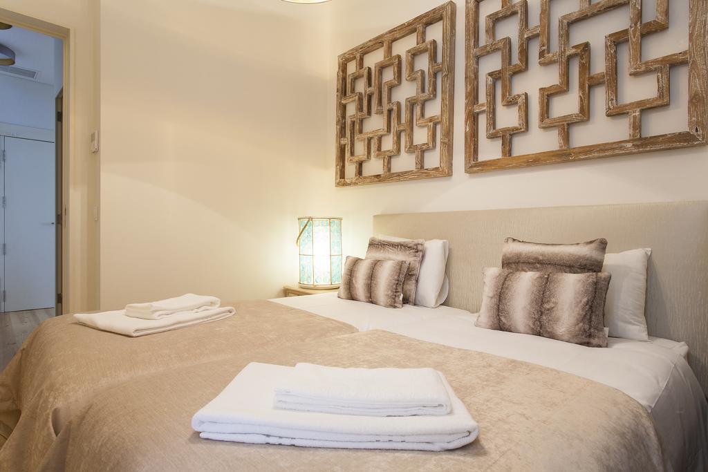Joivy Downtown Design Apartments Lisbon Exterior photo